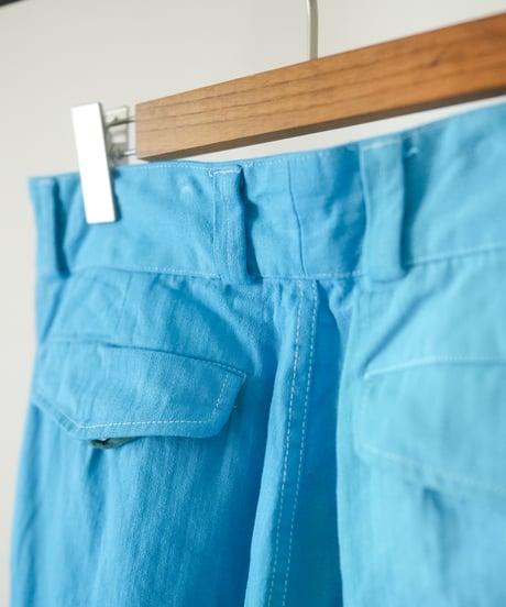 FRENCH M47 FIELD PANTS
