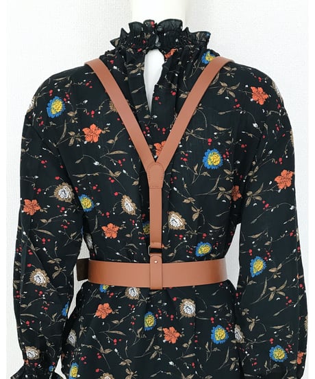 HARNESS BELT