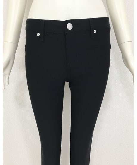 STRETCH SKINNY PT