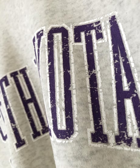 LOGO SWEATSHIRT