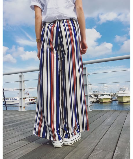 マルチボーダーワイドPT(NAVY)
