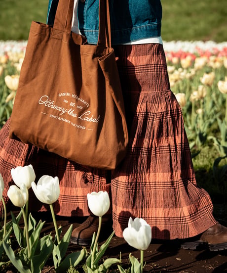 EVERYDAY - OTTWAY TOTE BAG