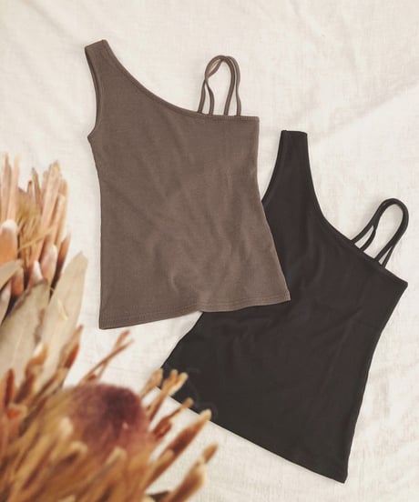 ASYMMETRY RIB T/T