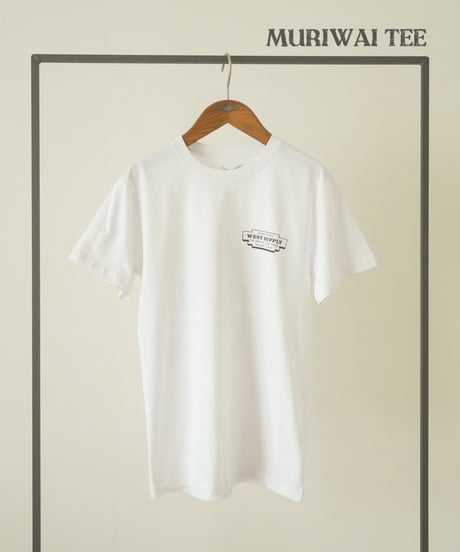 WEST SUPPLY TEE