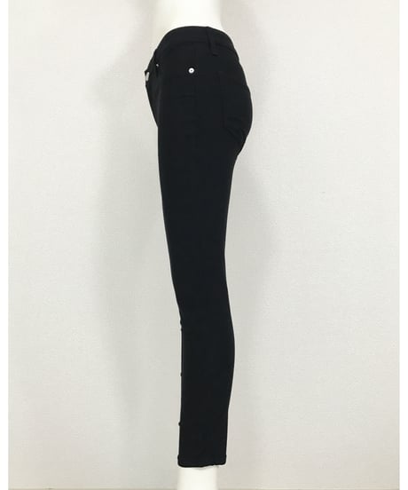STRETCH SKINNY PT