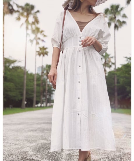 COTTON LACE OP
