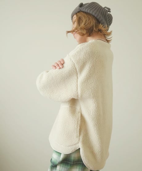 BOA PULLOVER