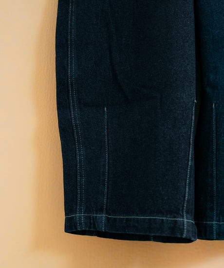 WORK JOURNEY OVERALLS