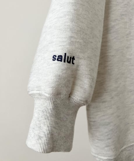 SWEAT SHIRT