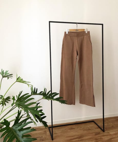 SWEAT FLARE PT