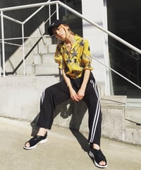 PINE ALOHA BLOUSE