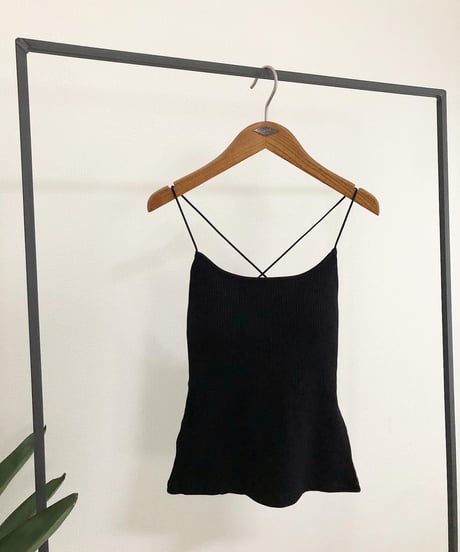 CUP IN CAMISOLE