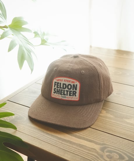 UNFOLD LID