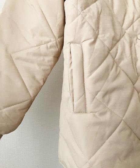 QUILTING CORT