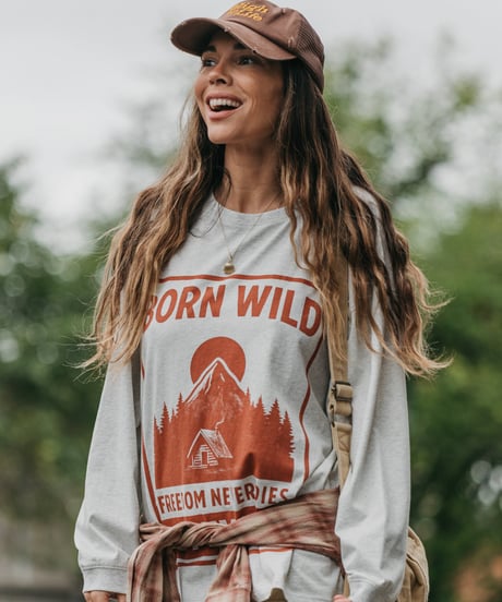 HIGH ON LIFE - TRUCKER CAP