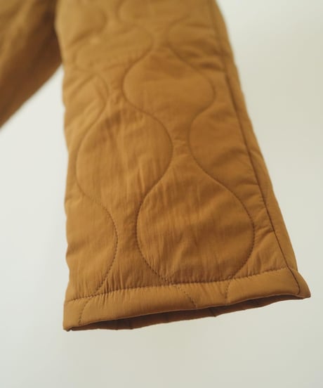 QUILTING TAPERED PT