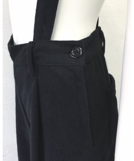 SUSPENDER WIDE PT