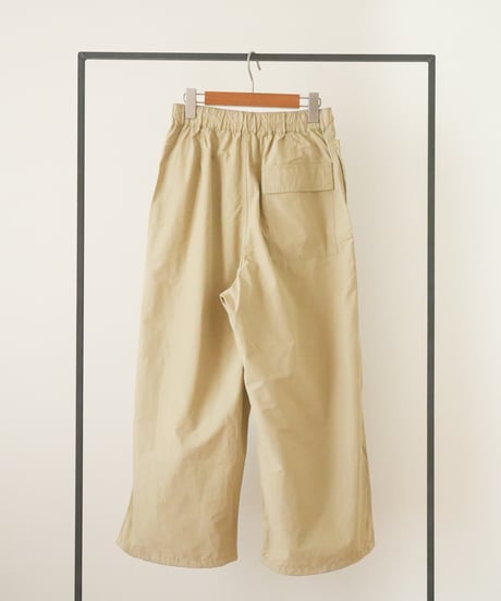 MILITARY NYLON PT