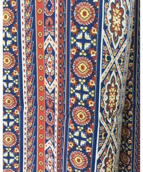 ETHNIC STRIPE PT