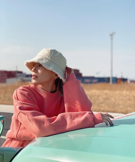 BUCKET HAT