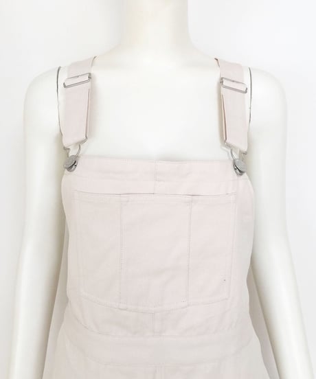 CHINO JUMPER SK