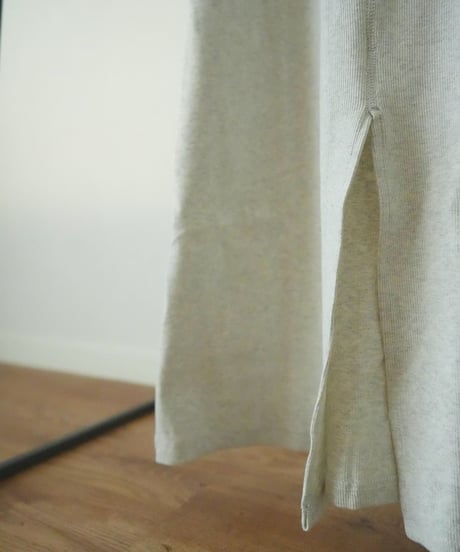 FLARE SLEEVE OP