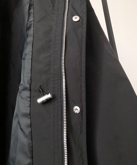 MILITARY MODS COAT