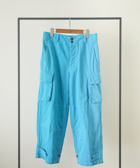 FRENCH M47 FIELD PANTS