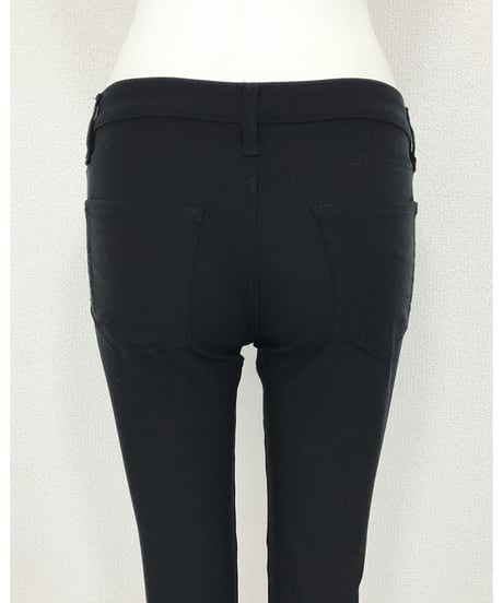 STRETCH SKINNY PT