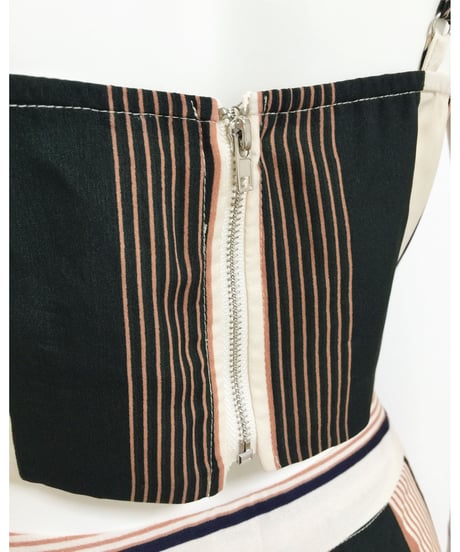 STRIPE SET UP