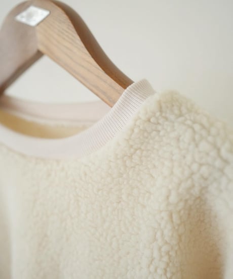 BOA PULLOVER