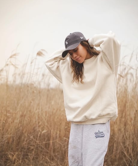 LOGO SWEAT PANTS