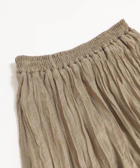 WASHER PLEATS SK