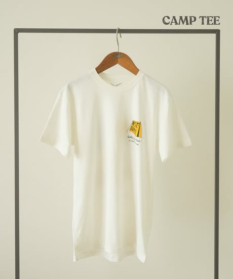 WEST SUPPLY TEE