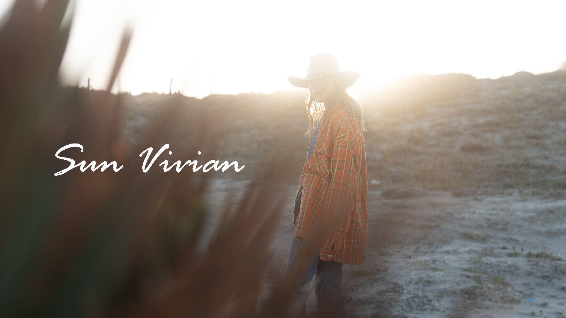 Sun Vivian
