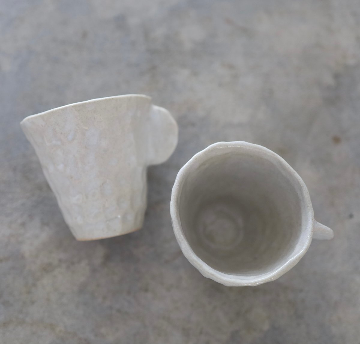 母の日ギフト＝Mug cup arrange＝ | atelier nina