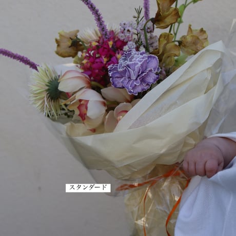母の日ギフト  ＝select bouquet＝