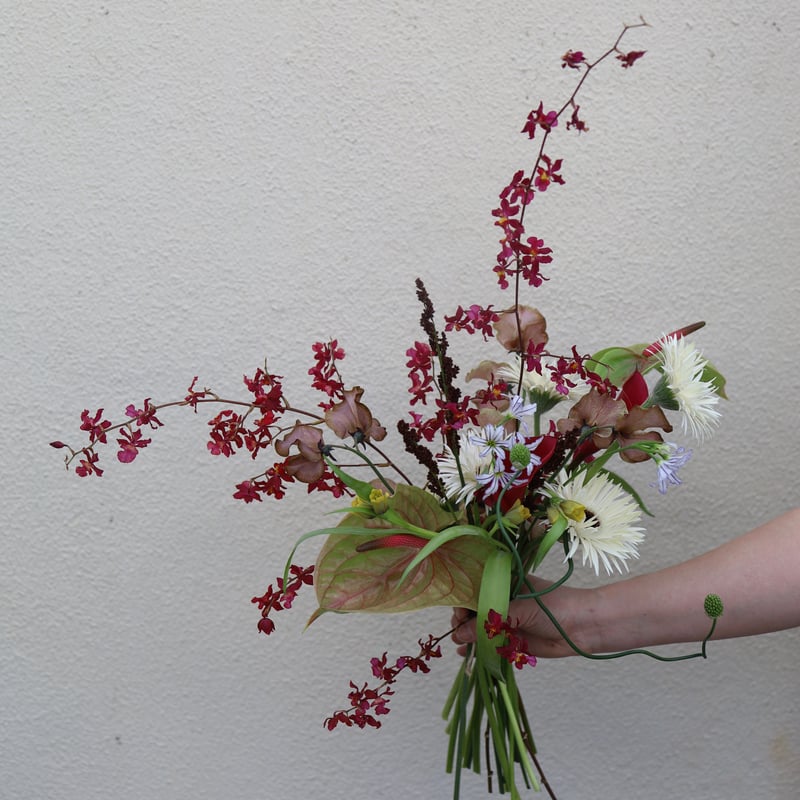 母の日ギフト ＝select bouquet＝ | atelier nina