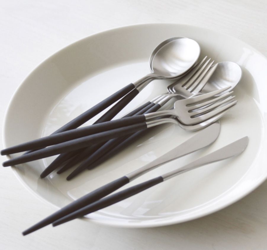 Cutipol = モカスプーン | atelier nina