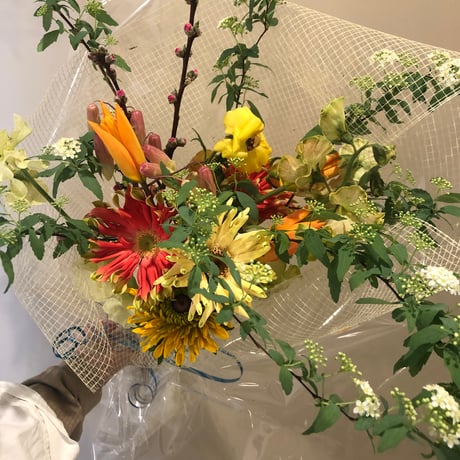 母の日ギフト  ＝select bouquet＝