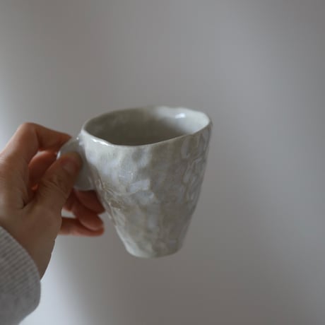 母の日ギフト＝Mug cup arrange＝