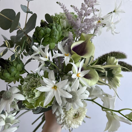母の日ギフト  ＝select bouquet＝