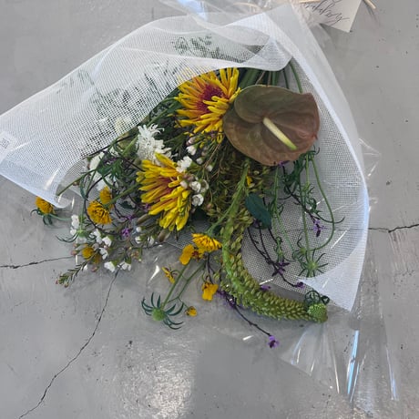 母の日ギフト  ＝select bouquet＝