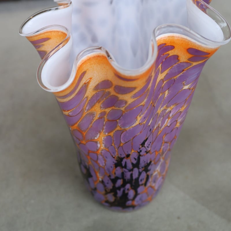 fidrio 花瓶 FIDRIOフラワーベース（花瓶）通販 Mixed Colours / Bottled