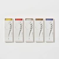 -elemense -インセンス