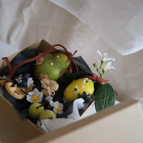 FAKE fruits