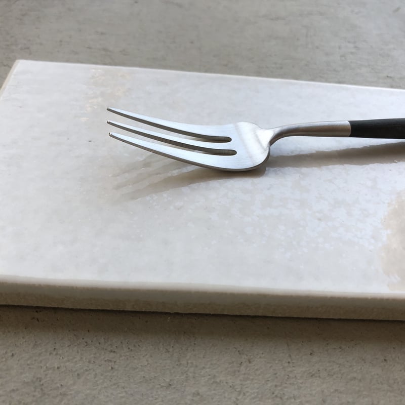 Cutipol = GOA ペストリーフォーク | atelier nina