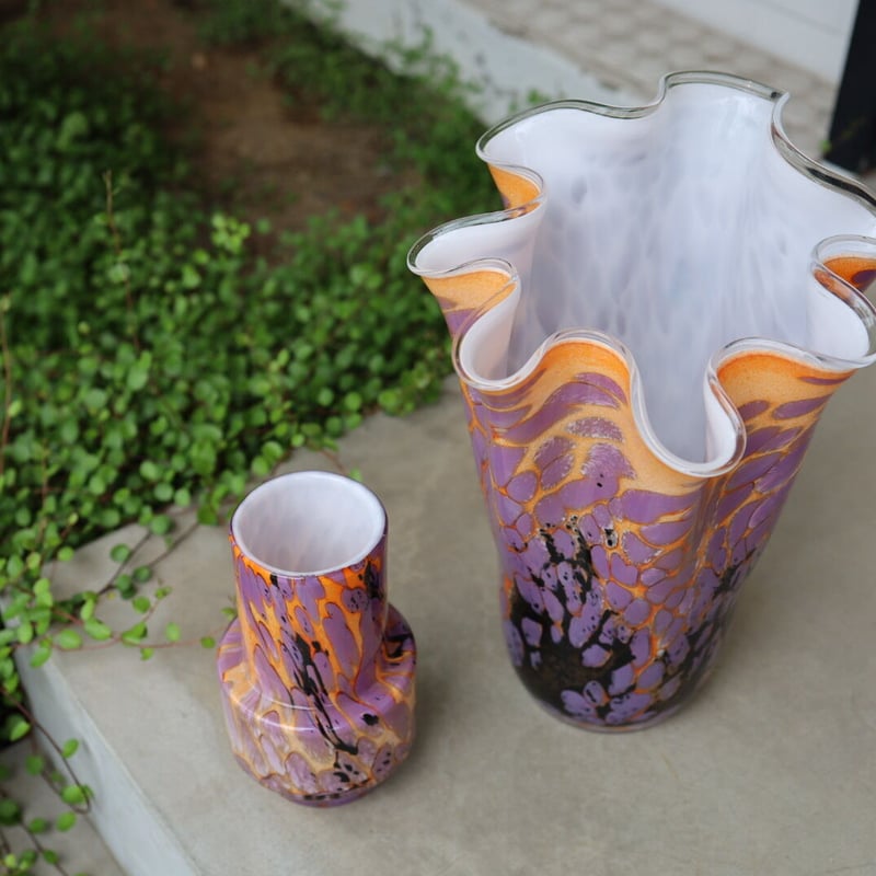 FIDRIO｜Tricolor / Wave | atelier nina
