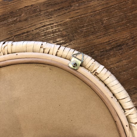 tassel mirror