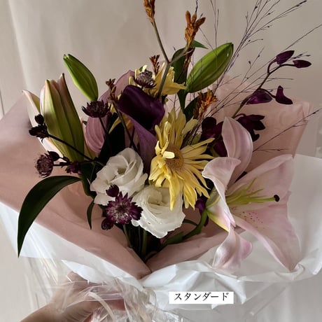 母の日ギフト  ＝select bouquet＝
